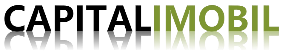 "Capitalimobil" SRL