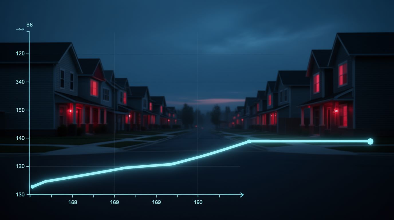 Анализ рынка квартир в Кишинёве, Октябрь 2025