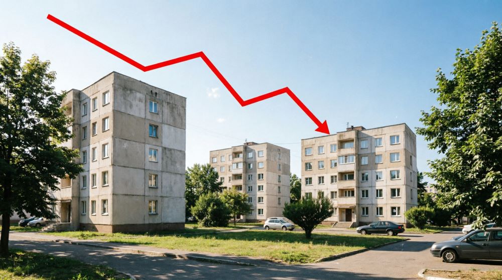 Analiza pieței apartamentelor, trimestrul I 2026